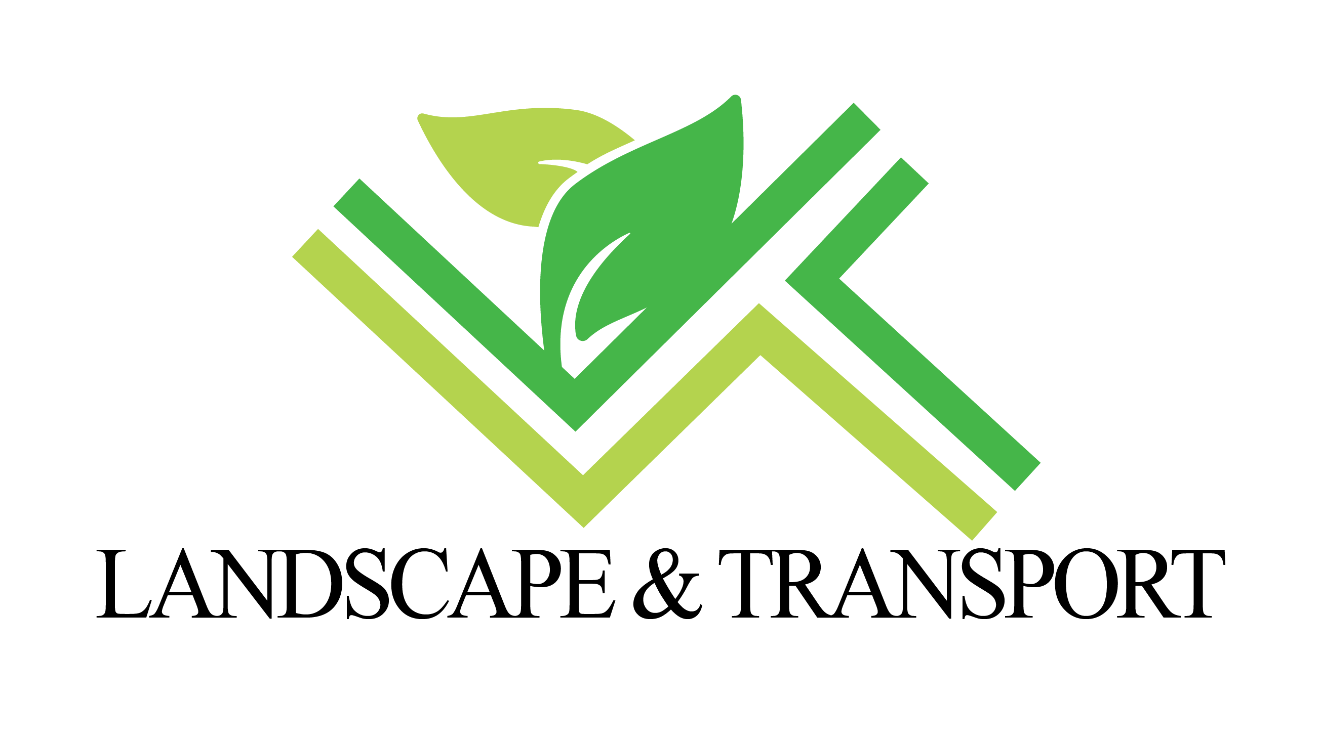 Landscape & Transport